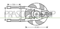 Fan Seicento 0.9 SPi * - / - AC ?98-?00