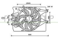 Fan 500 L 1.6 JTDM * 09/12 -