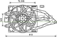 Fan Panda 1.1 i * 11/06-