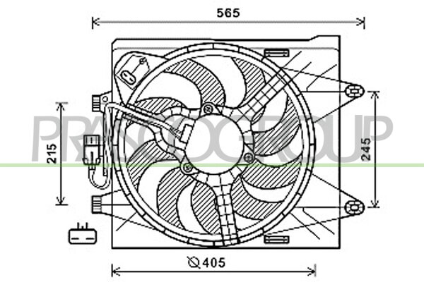 Fan Panda 0.9 i * +/- AC 01/12 -