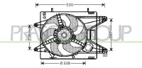 Fan Fiat Brava / Bravo / Marea / Multipl