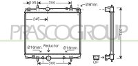 Rad. 807 / C8  2.0i Aut. ?02-