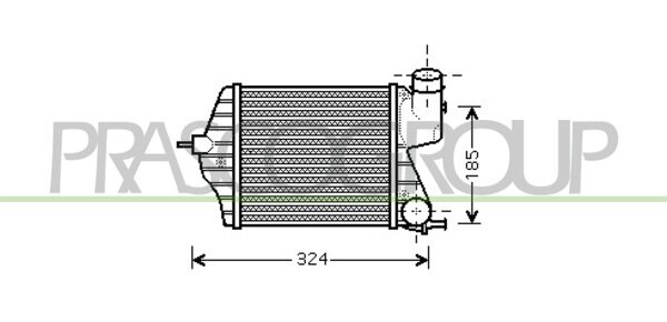 Interc. Idea 1.9 JTD 1003-