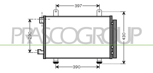 Cond. SX4 All  10/05-