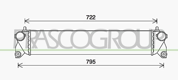 Interc. Sedici 1.9 JTD * 06/06-