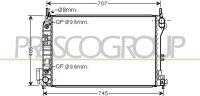 Rad. Vectra -C* 2.2i* Aut. 04/02-