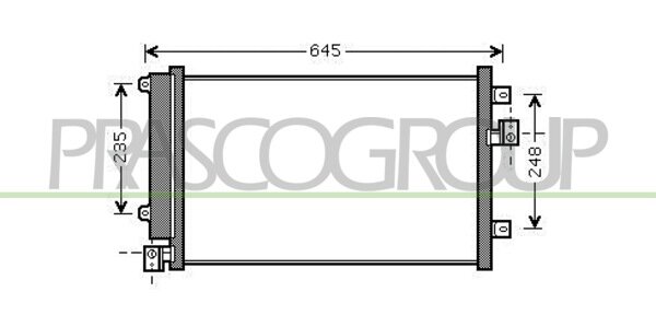 Cond. Multipla 1.9 JTD Restyling  04/05-