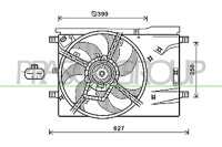 Fan Nemo 1.4 i * +/+ AC (TR) 11/07-