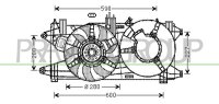 Fan Doblö 1.9 JTD * -/ - AC  ?01-?05