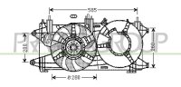 Fan Doblö 1.9 JTD * -/- AC  ?05-