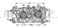 Fan Doblö 1.9 JTD * + AC  ?05-