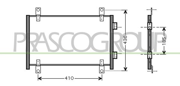 Cond. Ducato lll AII12/01-