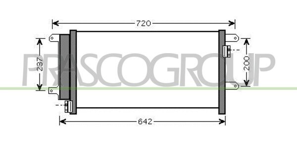 Condensor Daily V 3.0 TD 03/05-