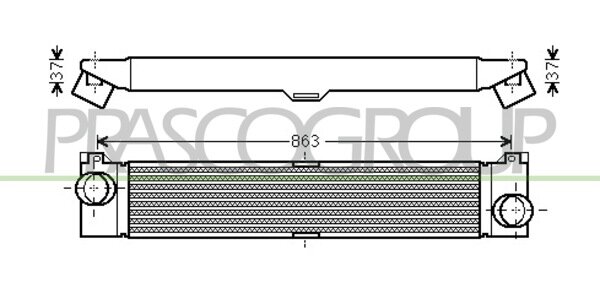 Interc. Ducato IV 2.3  JTD -/- AC 08/06-