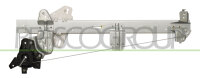 Mechanismus Fensterheber vorne links