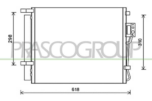 Cond. Santa Fè 2.0 CRDi * 12/10-