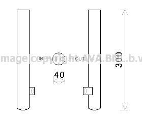 Drier H100 Truck  2.5 TD  01/10 -