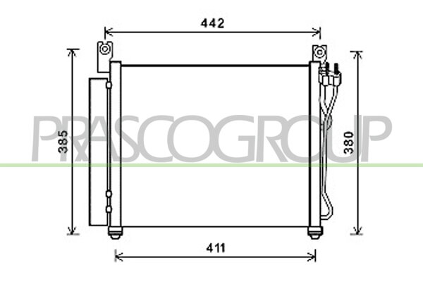 Cond. Picanto 1.0 i * 08/07-