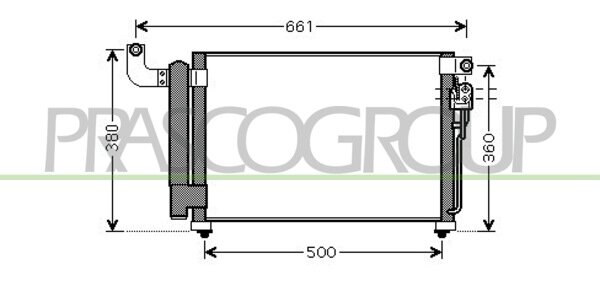 Cond. Rio Diesel 03/05-