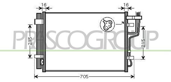 Con. Ceed 1.4 i * 11/06-