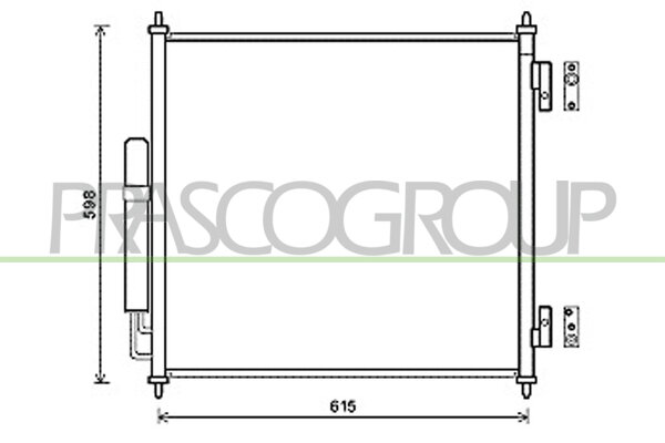 Cond. Range Rover All * 0812-