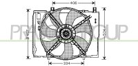 Fan Merc. W202 / W170 (Temic) ?98-?01