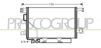 Cond. C- Class C203 * Petrol * 06/04-