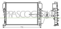 Rad. W211 / S211 / C219  04/02-