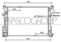 Rad. (W246) B180 1.6 i * Man. 10/11-