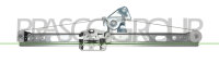 Mechanismus Fensterheber hinten links