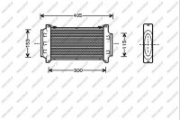 Interc. Mini Cooper S 1.6 i 02/02-