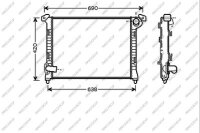 Rad. Mini One 1.4 i Man. +AC * ?03-