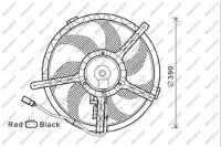 Fan Mini Clubman 1.4 i  One * 03/09-