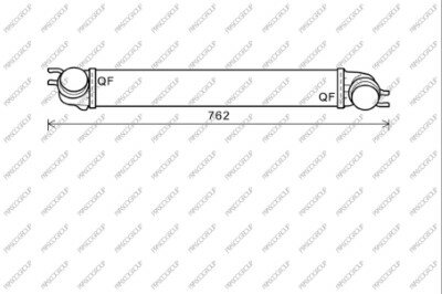 Interc. Mini  Roadster  2.0 * 0212-