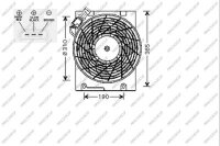 Fan Opel Astra / Zafira ?98-*