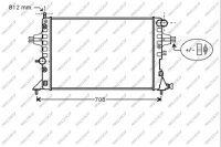 Rad. Astra 1.4i */ Airco ?98-