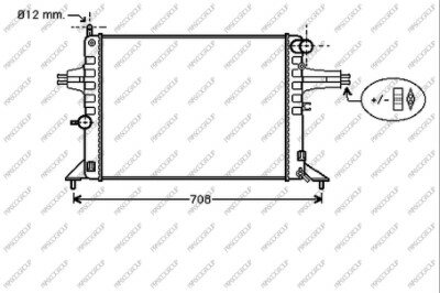 Rad. Astra 1.2* man. ?98-