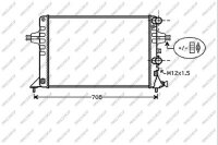 Rad.Astra -G 1.6 i * Man. 11/02-