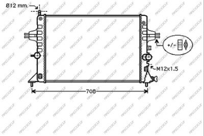 Rad.Astra -G 1.6 i * Man. 11/02-