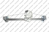 Mechanismus Fensterheber hinten rechts