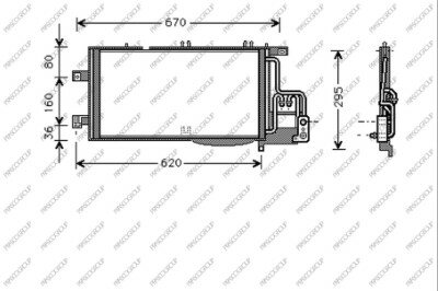 Cond. Corsa -C Diesel 0803-