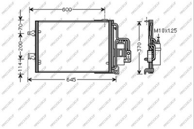 Cond. Corsa -C 1.2 i * 08/04-