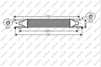 Interc.Corsa -D 1.3 CDTi 55kw 08/06-