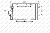 Cond. Astra -H 2.0 i  02/04-