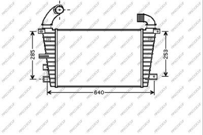 Interc. Astra - H 1.7 CDTi * 01/04-