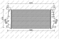 Interc. Astra -J 1.6 / 1.7 10/09-