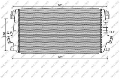 Interc. Astra -J 1.7 / 2.0 CDTi 10/09-