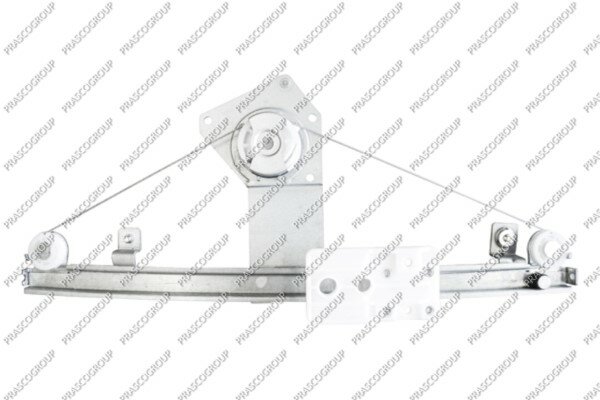 Mechanismus Fensterheber hinten rechts