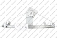 Mechanismus Fensterheber hinten links