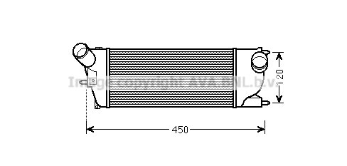 Interc. 407 / C5 1.6 HDiF * 03/04-